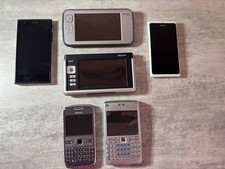 Nokia Collections (MeeGo, Maemo, Symbian, Sailfish OS) comprar usado  Enviando para Brazil