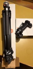 Manfrotto cavalletto fotografi usato Manfrotto cavalletto fotografi usato  Castiglione delle Stiviere