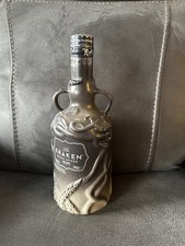Wade kraken rum for sale  NORWICH