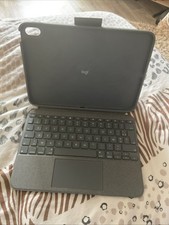 Logitech rugged folio d'occasion  Clouange