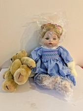 Ashton drake doll for sale  UTTOXETER