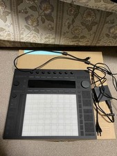 Ableton push3 controller d'occasion  Expédié en Belgium