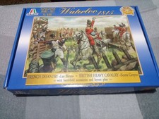 Italeri guerre napoleoniche usato  Ovada