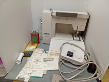 Elna lotus precision for sale  THETFORD