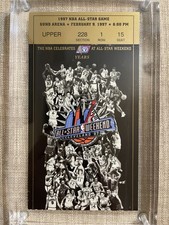 1997 nba star for sale  Bristol