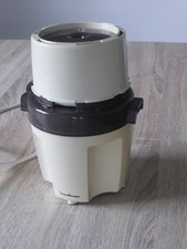 Moulinette moulinex zerkleiner gebraucht kaufen  Sassnitz