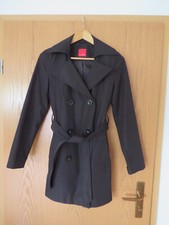 Mantel damen schwarz gebraucht kaufen  Abenberg