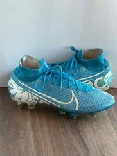 Chuteiras Nike Mercurial Superfly Elite SG-PRO AC AT7894-414 EUA 7.5 Reino Unido 6.5 comprar usado  Enviando para Brazil