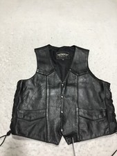 Unik leather apparel for sale  Mandan