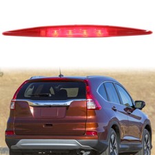 Usado, Für Honda CR-V CRV 2012-2016 LED Dritte Bremsleuchte Bremslicht Rot 34270T0AA01 comprar usado  Enviando para Brazil