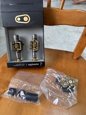 Crankbrothers eggbeater clip for sale  Cumberland