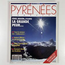 Pyrénées janvier février d'occasion  Massy