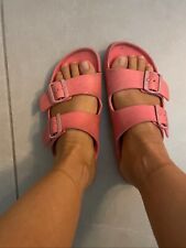 Birkenstock arizona donna usato  Riese Pio X