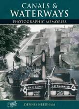 Canals waterways photographic for sale Canals waterways photographic for sale  UK