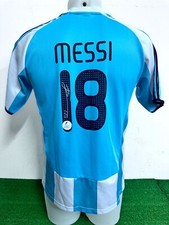 Maglia replica argentina usato  Roma