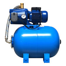 Pompe surpresseur eau d'occasion  Saint-Aubin-du-Cormier