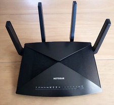 Routeur netgear nighthawk d'occasion  Aumale