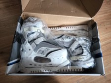Schlittschuhe tecno pro gebraucht kaufen  Schüttorf