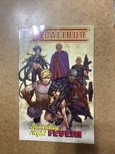 Excalibur vol. saturday for sale  Schererville