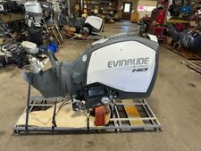 2017 evinrude etec for sale  Seabrook