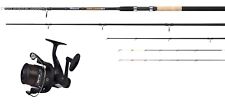 Shakespeare fishing carbon for sale  BIRMINGHAM