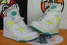 Reebok pump sneakers d'occasion  Mulhouse-