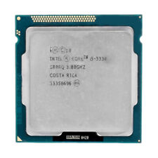 INTEL CORE I5-3330 LGA1155 3GHZ SR0RQ comprar usado  Enviando para Brazil