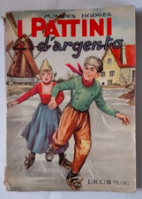 Pattini argento mapes usato  Viterbo