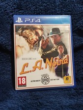 Noire uhd ps4 d'occasion  Fourmies