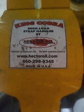 King cobra high for sale  Garland