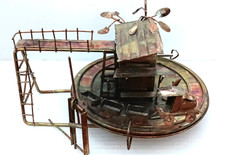 Copper train music for sale  Corning