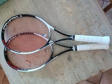 Coppia racchette tennis usato  Piombino
