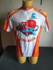 Maillot vélo cyclisme d'occasion  Arles-sur-Tech