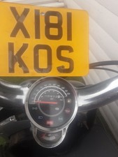 aprilia habana for sale aprilia habana for sale NOTTINGHAM