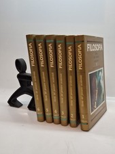 Filosofia storia del usato  Ragalna
