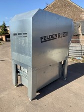 Felder rl200 extractor for sale  ROSS-ON-WYE