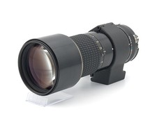Nikon nikkor 300mm gebraucht kaufen  Nordhorn