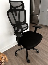 Ergonomic office chair for sale  Dallas