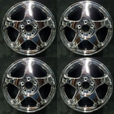 Mercedes chrome oem for sale  Anaheim