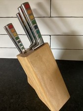 Fiesta 5pc block for sale  River Grove