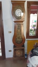 Pendola salone francese usato  Ferrara