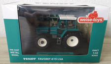 Weise toys 2059 gebraucht kaufen  Münsterdorf