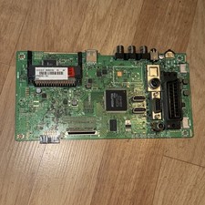 Carte mère techwood d'occasion  Vaujours