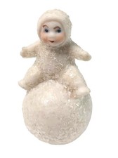 Vintage tiny snow for sale  Walkertown