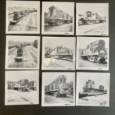 Photo 1969 train d'occasion  Expédié en Belgium