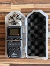 Zoom recorder zubehör gebraucht kaufen  Babenhausen