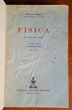 Ingegneria fisica uso usato  Italia