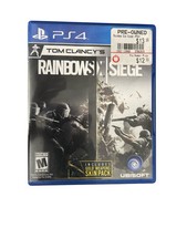 Ps4 tom clancy for sale  Twin Lakes