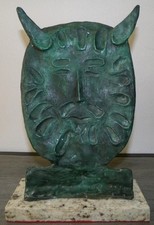 Pablo picasso bronze for sale  Tempe