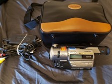 Sony dcr tr7000 for sale  Elmwood Park